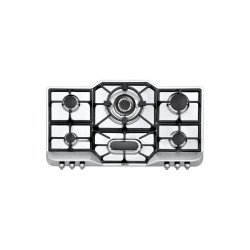 گاز استیل البرز مدل S6901