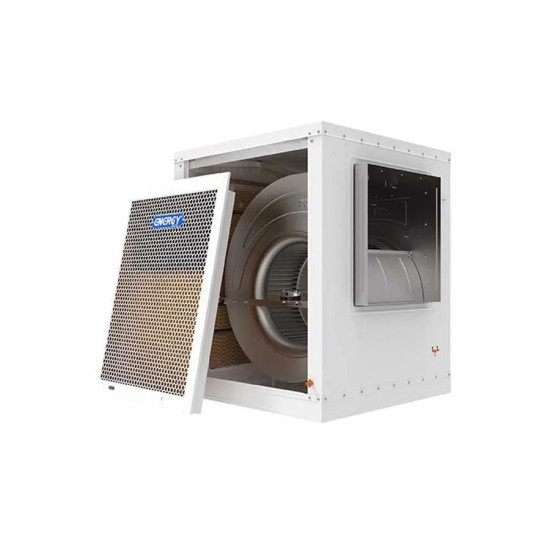 کولر آبی انرژی با موتور BLDC مدل EC0570B کولر آبی انرژی با موتور BLDC مدل EC0570B
