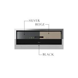 هود مخفی داتیس مدل ناوارو Navaro هود مخفی داتیس مدل ناوارو Navaro