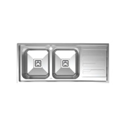 سینک کن مدل 8192s توکار