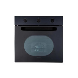 فر توکار استیل البرز مدل FE52 برقی فر توکار استیل البرز مدل FE52 برقی