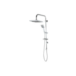 علم دوش راسان مدل لمور