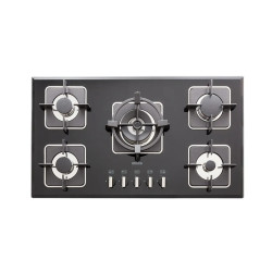 گاز رومیزی استیل البرز مدل G5910 گاز رومیزی استیل البرز مدل G5910