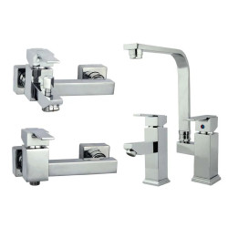 شیر توالت راسان مدل مینیاتور شیر توالت راسان مدل مینیاتور