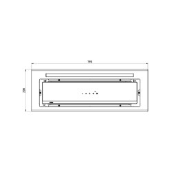 هود مخفی کن مدل آرتیما 9 Artima هود مخفی کن مدل آرتیما 9 Artima