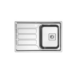 سینک آلتون مدل ST801 توکار