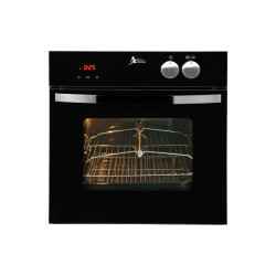 فر توکار اخوان مدل F5 برقی گازی فر توکار اخوان مدل F5 برقی گازی