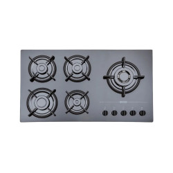 گاز استیل البرز مدل G5967