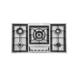 گاز رومیزی استیل البرز مدل S5910 گاز رومیزی استیل البرز مدل S5910