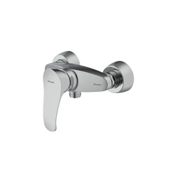 ست شیرآلات شودر مدل لرد ست شیرآلات شودر مدل لرد