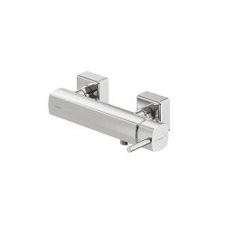 ست شیرآلات شودر مدل یونیک ست شیرآلات شودر مدل یونیک