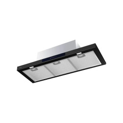 هود مخفی کن مدل 1450 مشکی سایز 90 هود مخفی کن مدل 1450 مشکی سایز 90