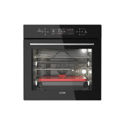 فر آلتون مدل V500B برقی توکار