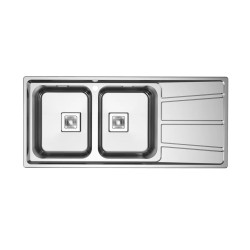 سینک آلتون مدل ST1161 توکار