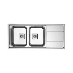 سینک آلتون مدل ST1164 توکار