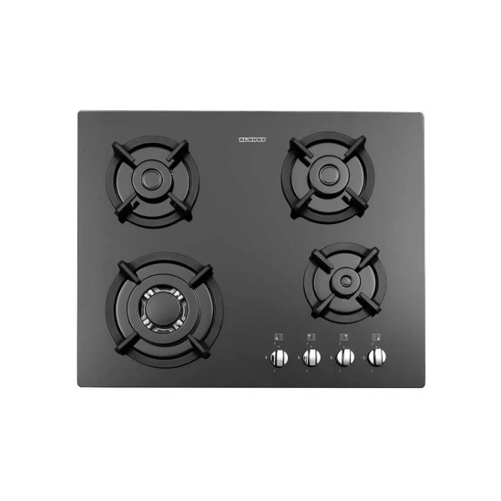 گاز استیل البرز مدل G4652
