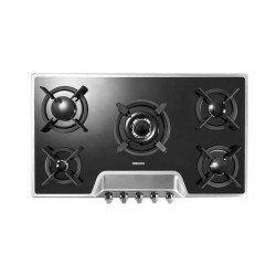 گاز استیل البرز مدل G5901 S