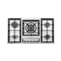 گاز استیل البرز مدل S5960 گاز استیل البرز مدل S5960