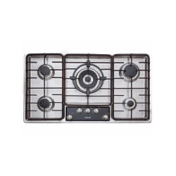 گاز استیل البرز مدل S5901