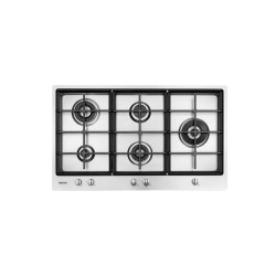 گاز استیل البرز مدل S5912