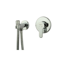 شیر توالت توکار راسان مدل ویوات تنسو شیر توالت توکار راسان مدل ویوات تنسو