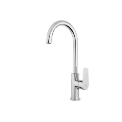 ست شیرآلات البرز روز مدل ونتو استیل مات