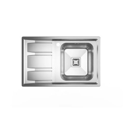 سینک کن مدل 4112 توکار سینک کن مدل 4112 توکار