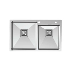 سینک باکسی کن مدل BCN204