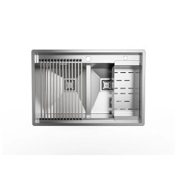 سینک کن مدل BCN302-74 باکسی