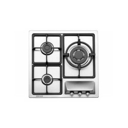 گاز استیل البرز مدل S3551