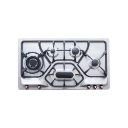 گاز استیل البرز مدل S5908