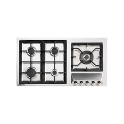 گاز استیل البرز مدل S5909