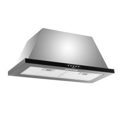 هود توکار استیل البرز مدل SA506