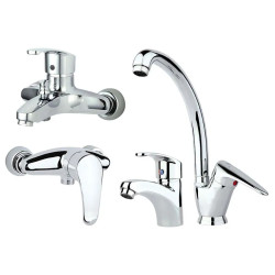 شیر توالت راسان مدل هلیا شیر توالت راسان مدل هلیا