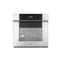 فر استیل البرز مدل FGE6 برقی گازی