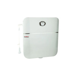 فلاش تانک راسان مدل سانیل فلاش تانک راسان مدل سانیل