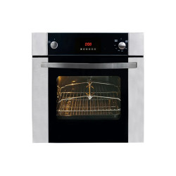 فر توکار اخوان مدل F15 برقی گازی