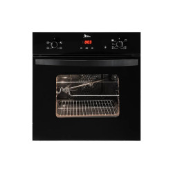 فر توکار اخوان مدل F21 برقی گازی