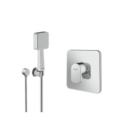 شیر حمام توکار شودر مدل تاین تیپ 2