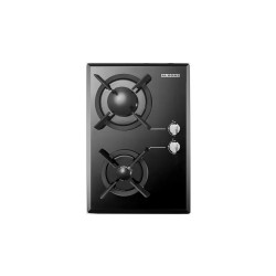 گاز رومیزی استیل البرز مدل G2302