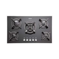 گاز رومیزی استیل البرز مدل G5904