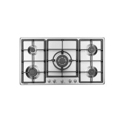 گاز رومیزی استیل البرز مدل S5952 گاز رومیزی استیل البرز مدل S5952