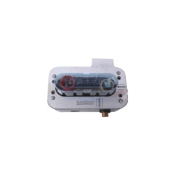 مکانیزم شیر توالت توکار راسان مدل ایکاد