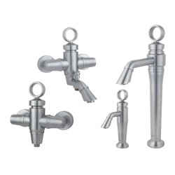 ست شیرآلات راسان مدل آنیتا