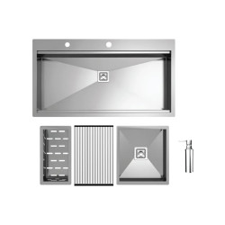 سینک باکسی کن مدل BCN90