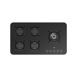 اجاق گاز رومیزی کن مدل IG8510 اجاق گاز رومیزی کن مدل IG8510