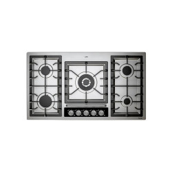 اجاق گاز کن مدل 518M