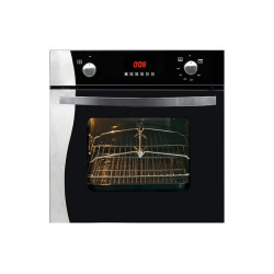 فر اخوان مدل F13 برقی گازی