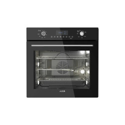 فر آلتون مدل V210 برقی گازی