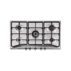 گاز استیل البرز مدل S5904